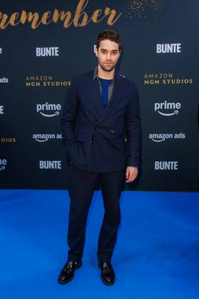 Max Befort Copyright: xGeromexKochanx