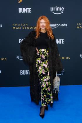persons Palina Rojinski Copyright: xGeromexKochanx