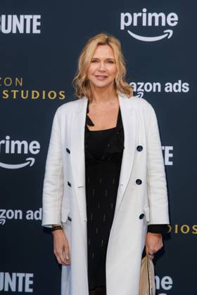 persons Veronica Ferres Copyright: xGeromexKochanx