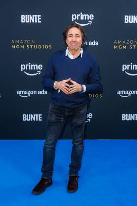 persons Dieter Landuris Copyright: xGeromexKochanx
