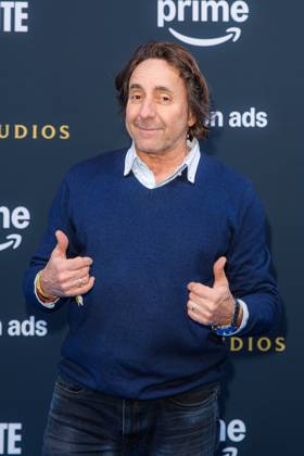 persons Dieter Landuris Copyright: xGeromexKochanx