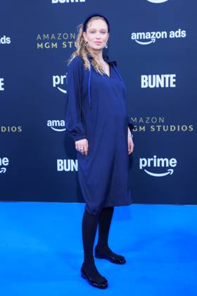 17 02 2025, Karo Kult for Prime Video Amazon MGM Studios, Dinner Party, Papillon Berlin, Berlin