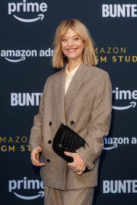 Amazon Prime and MGM Studios invite you to A Night to Remember Heike Makatsch Amazon Prime and MGM Studios invite you to A Night to Remember at PAPILLON in Berlin on February 17, 2025 Copyright: xEventpressxKochanx