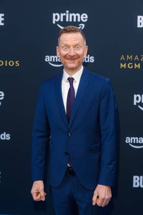 Amazon Prime and MGM Studios invite you to A Night to Remember Michael Kessler Amazon Prime and MGM Studios invite you to A Night to Remember at PAPILLON in Berlin on February 17, 2025 Copyright: xEventpressxKochanx