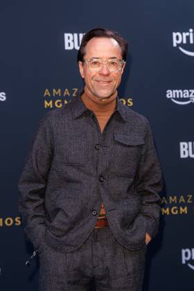 Amazon Prime and MGM Studios invite you to A Night to Remember night Jan Josef Liefers Amazon Prime and MGM Studios invite you to A Night to Remember night at PAPILLON in Berlin on 17 02 2025 Copyright: xEventpressxKochanx