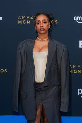 Amazon Prime and MGM Studios invite you to A Night to Remember night Nura Habib Omer Amazon Prime and MGM Studios invite you to A Night to Remember night at PAPILLON in Berlin on 17 02 2025 Copyright: xEventpressxKochanx