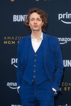 Amazon Prime and MGM Studios invite you to A Night to Remember night Julius Feldmeier Amazon Prime and MGM Studios invite you to A Night to Remember night at PAPILLON in Berlin on 17 02 2025 Copyright: xEventpressxKochanx