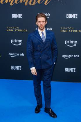 Amazon Prime and MGM Studios invite you to A Night to Remember night Ben Dahlhaus Amazon Prime and MGM Studios invite you to A Night to Remember night at PAPILLON in Berlin on 17 02 2025 Copyright: xEventpressxKochanx