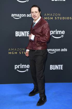 Timo Jacobs at the Prime Video Amazon MGM Studios Dinner and Party as part of the Berlinale 2025 at Papillon Berlin, 17 02 2025 Foto:xC.xNiehausx xFuturexImagex prime_5306