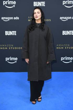 Pati Valpati at the Prime Video Amazon MGM Studios Dinner and Party as part of the Berlinale 2025 at Papillon Berlin, 17 02 2025 Foto:xC.xNiehausx xFuturexImagex prime_5318