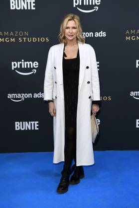 Veronica Ferres at the Prime Video Amazon MGM Studios Dinner and Party as part of the Berlinale 2025 at Papillon Berlin, 17 02 2025 Foto:xC.xNiehausx xFuturexImagex prime_5268