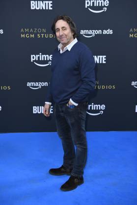 Sina Martens at the Prime Video Amazon MGM Studios Dinner and Party as part of the Berlinale 2025 at Papillon Berlin, 17 02 2025 Foto:xC.xNiehausx xFuturexImagex prime_5314
