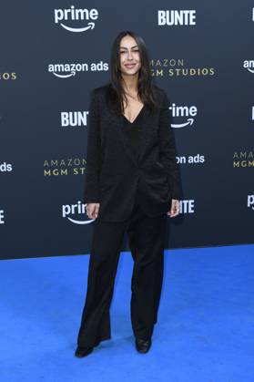 Melissa Khalaj at the Prime Video Amazon MGM Studios Dinner and Party as part of the Berlinale 2025 at Papillon Berlin, 17 02 2025 Foto:xC.xNiehausx xFuturexImagex prime_5324