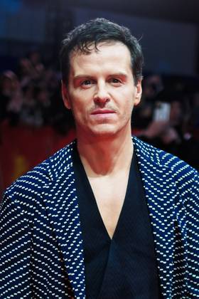 Red Carpet for the World Premiere of Blue Moon , Berlinale Palast, Berlin, Germany Andrew Scott seen on the Red Carpet for the World Premiere of Blue Moon during Berlinale (Berlin Film Festival) at Berlinale Palast, Berlin, , Germany on 18 February 2025. Picture, Credit:Julie Edwards Avalon Germany, Potsdammer Platz, Berlin, Berlinale Palast  Copyright: xJuliexEdwardsx xAvalonx 0965764779