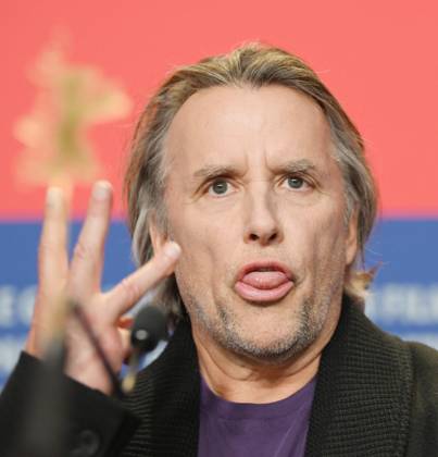 Press conference for the film Blue Moon during the 75th Berlin International Film Festival Featuring: Richard Linklater Where: Berlin, Germany When: 18 Feb 2025 Credit: Cover Images EDITORIAL USE ONLY. NOT FOR USE BY NEWSPAPERS BASED IN THE UK. Copyright: xx coverimg54527921