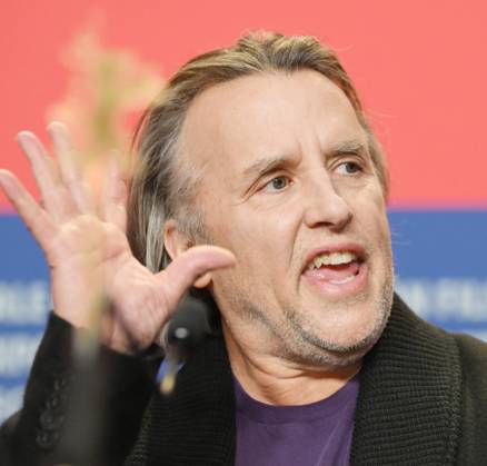 Press conference for the film Blue Moon during the 75th Berlin International Film Festival Featuring: Richard Linklater Where: Berlin, Germany When: 18 Feb 2025 Credit: Cover Images EDITORIAL USE ONLY. NOT FOR USE BY NEWSPAPERS BASED IN THE UK. Copyright: xx coverimg54527922
