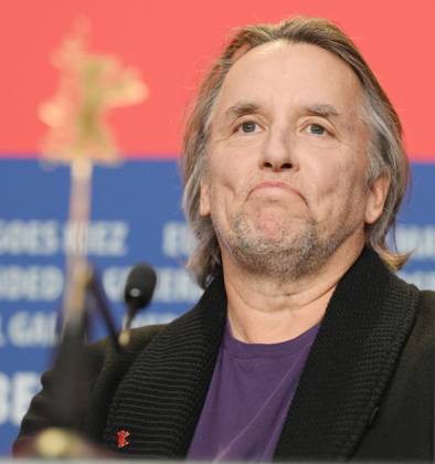 Press conference for the film Blue Moon during the 75th Berlin International Film Festival Featuring: Richard Linklater Where: Berlin, Germany When: 18 Feb 2025 Credit: Cover Images EDITORIAL USE ONLY. NOT FOR USE BY NEWSPAPERS BASED IN THE UK. Copyright: xx coverimg54527923