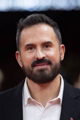 Berlinale After This Death Premiere Lucio Castro attending the After This Death Premiere during the 75th Berlin International Film Festival (Berlinale) in Berlin, Germany, on February 19, 2025. Photo by Aurore Marechal ABACAPRESS.COM Berlin Germany  Copyright: xMarechalxAurore ABACAx