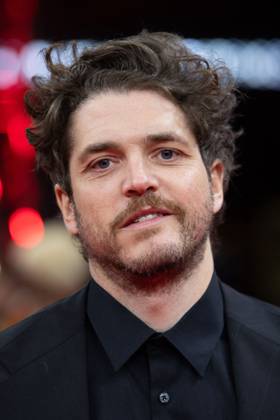 Berlinale After This Death Premiere Philip Ettinger attending the After This Death Premiere during the 75th Berlin International Film Festival (Berlinale) in Berlin, Germany, on February 19, 2025. Photo by Aurore Marechal ABACAPRESS.COM Berlin Germany  Copyright: xMarechalxAurore ABACAx
