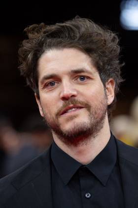 Berlinale After This Death Premiere Philip Ettinger attending the After This Death Premiere during the 75th Berlin International Film Festival (Berlinale) in Berlin, Germany, on February 19, 2025. Photo by Aurore Marechal ABACAPRESS.COM Berlin Germany  Copyright: xMarechalxAurore ABACAx