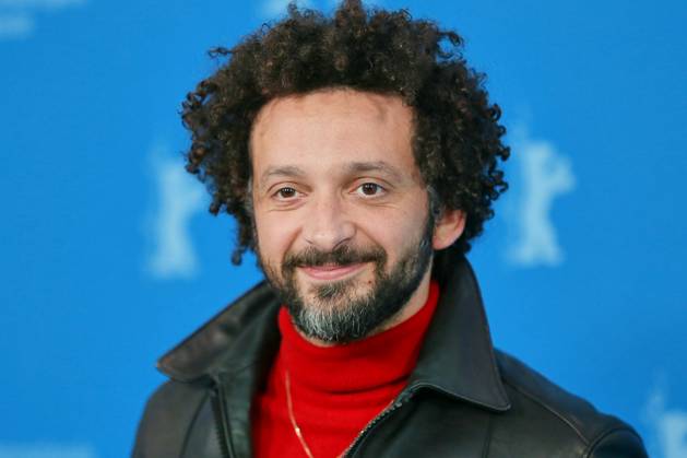 Berlin, Germany, 20 02 2025 Grand Hyatt Berlinale 2025 Press Conference La cache William Lebghil Copyright: xdtsxNachrichtenagenturx dts_60210