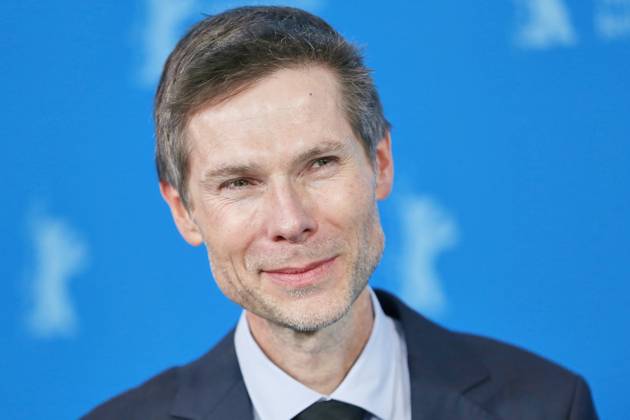 Berlin, Germany, 20 02 2025 Grand Hyatt Berlinale 2025 Press Conference La cache Lionel Baier Copyright: xdtsxNachrichtenagenturx dts_60216