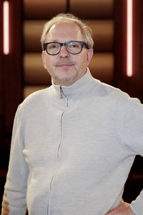 Olli Dittrich at the recording of the WDR talk show Kölner Treff in WDR Studio BS 3 Cologne, 21 02 2025 Foto:xR.xSchmiegeltx xFuturexImagex koelner_treff2102_5216