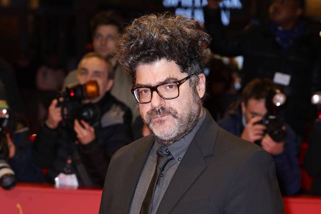 Rodrigo Moreno arriving at the Closing Ceremony at the Berlinale Palast of the International Film Festival Berlinale on February 22, 2025 in Berlin Berlinale 2025 Closing Ceremony