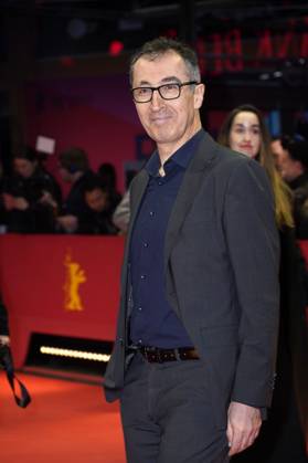 Cem Özdemir at the Closing Ceremony with Award Ceremony at the Berlinale 2025 75 Berlin International Film Festival in the Berlinale Palast Berlin, 22 02 2025 Foto:xT.xBartillax xFuturexImagex closing_berlinale_5250