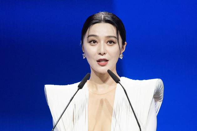 Berlinale Closing Ceremony Fan Bingbing attending the Closing Ceremony for the 75th Berlin International Film Festival (Berlinale) in Berlin, Germany, on February 22, 2025. Photo by Aurore Marechal ABACAPRESS.COM Berlin Germany  Copyright: xMarechalxAurore ABACAx
