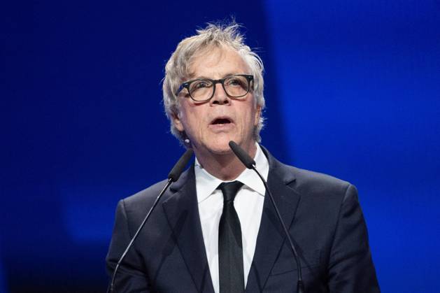 Berlinale Closing Ceremony Todd Haynes attending the Closing Ceremony for the 75th Berlin International Film Festival (Berlinale) in Berlin, Germany, on February 22, 2025. Photo by Aurore Marechal ABACAPRESS.COM Berlin Germany  Copyright: xMarechalxAurore ABACAx
