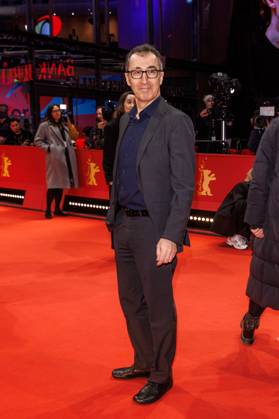 Berlinale Closing Gala Award Ceremony Cem Özdemir at the Closing Gala and Award Ceremony of the 75th Berlinale at the Berlinale Palast on 22 02 2025 in Berlin Copyright: xx