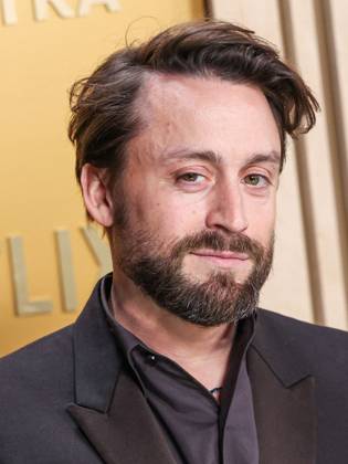 31st Annual Screen Actors Guild Awards - Arrivals LOS ANGELES, CALIFORNIA, USA - FEBRUARY 23: Kieran Culkin arrives at the 31st Annual Screen Actors Guild Awards held at the Shrine Auditorium and Expo Hall on February 23, 2025 in Los Angeles, California, United States., Credit:Xavier Collin Avalon United States, California, Los Angeles, Shrine Auditorium and Expo Hall  Copyright: xXavierxCollinx xAvalonx 0968357977