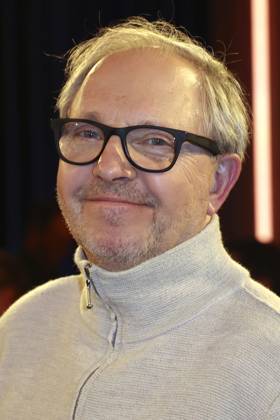 Olli Dittrich at the recording of the WDR talk show Kölner Treff in WDR Studio BS 3 Cologne, 21 02 2025 Foto:xgbrcix xFuturexImagex koelner_treff2102_5262
