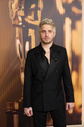 97th Oscars Nominees dinner Andrew Watt at the 97th Oscars Nominees dinner at the Academy Museum of Motion Pictures on Tuesday, February 25, 2025., Credit:Trae Patton The Academy Avalon United States of America, CA, Los Angeles, Academy Museum of Motion Pictures  Copyright: xTraexPattonx xThexAcademyx xAvalonx 0969222801