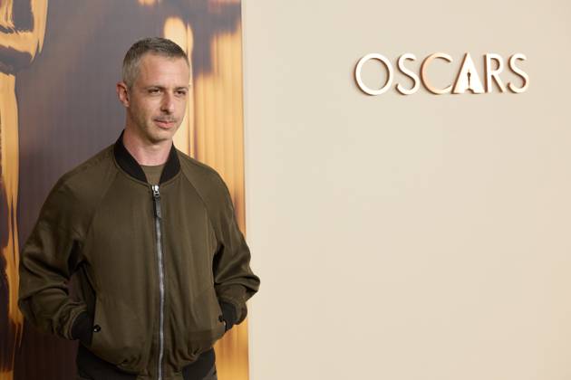 97th Oscars Nominees dinner Jeremy Strong at the 97th Oscars Nominees dinner at the Academy Museum of Motion Pictures on Tuesday, February 25, 2025., Credit:Trae Patton The Academy Avalon United States of America, CA, Los Angeles, Academy Museum of Motion Pictures  Copyright: xTraexPattonx xThexAcademyx xAvalonx 0969210534