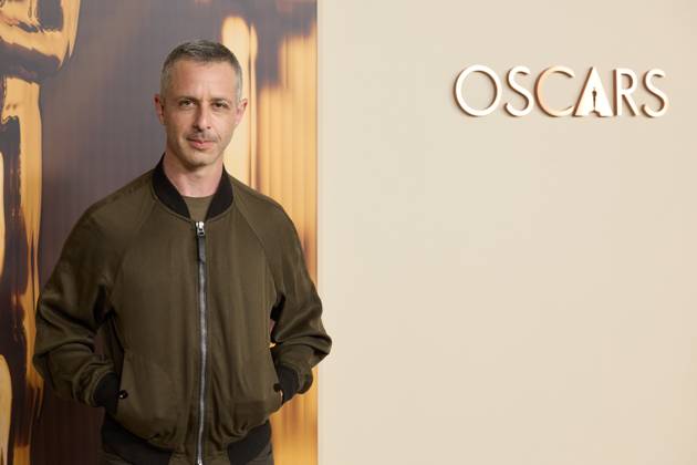 97th Oscars Nominees dinner Jeremy Strong at the 97th Oscars Nominees dinner at the Academy Museum of Motion Pictures on Tuesday, February 25, 2025., Credit:Trae Patton The Academy Avalon United States of America, CA, Los Angeles, Academy Museum of Motion Pictures  Copyright: xTraexPattonx xThexAcademyx xAvalonx 0969210587