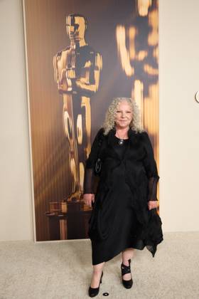 97th Oscars Nominees dinner Traci Loader at the 97th Oscars Nominees dinner at the Academy Museum of Motion Pictures on Tuesday, February 25, 2025., Credit:Trae Patton The Academy Avalon United States of America, CA, Los Angeles, Academy Museum of Motion Pictures  Copyright: xTraexPattonx xThexAcademyx xAvalonx 0969219921