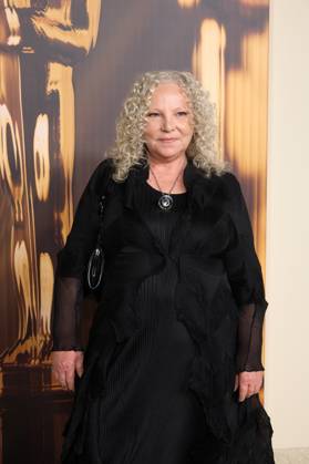 97th Oscars Nominees dinner Traci Loader at the 97th Oscars Nominees dinner at the Academy Museum of Motion Pictures on Tuesday, February 25, 2025., Credit:Trae Patton The Academy Avalon United States of America, CA, Los Angeles, Academy Museum of Motion Pictures  Copyright: xTraexPattonx xThexAcademyx xAvalonx 0969219938