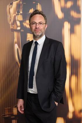 97th Oscars Nominees dinner Jonathan Fawkner at the 97th Oscars Nominees dinner at the Academy Museum of Motion Pictures on Tuesday, February 25, 2025., Credit:Trae Patton The Academy Avalon United States of America, CA, Los Angeles, Academy Museum of Motion Pictures  Copyright: xTraexPattonx xThexAcademyx xAvalonx 0969220121