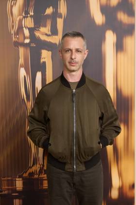 97th Oscars Nominees dinner Jeremy Strong at the 97th Oscars Nominees dinner at the Academy Museum of Motion Pictures on Tuesday, February 25, 2025., Credit:Trae Patton The Academy Avalon United States of America, CA, Los Angeles, Academy Museum of Motion Pictures  Copyright: xTraexPattonx xThexAcademyx xAvalonx 0969222580
