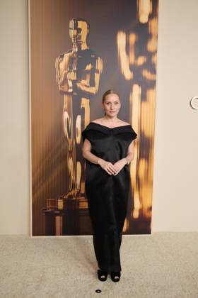 97th Oscars Nominees dinner Mona Fastvold at the 97th Oscars Nominees dinner at the Academy Museum of Motion Pictures on Tuesday, February 25, 2025., Credit:Trae Patton The Academy Avalon United States of America, CA, Los Angeles, Academy Museum of Motion Pictures  Copyright: xTraexPattonx xThexAcademyx xAvalonx 0969223560