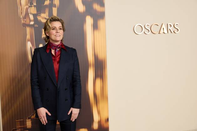 97th Oscars Nominees dinner Brandi Carlile at the 97th Oscars Nominees dinner at the Academy Museum of Motion Pictures on Tuesday, February 25, 2025., Credit:Trae Patton The Academy Avalon United States of America, CA, Los Angeles, Academy Museum of Motion Pictures  Copyright: xTraexPattonx xThexAcademyx xAvalonx 0969223732