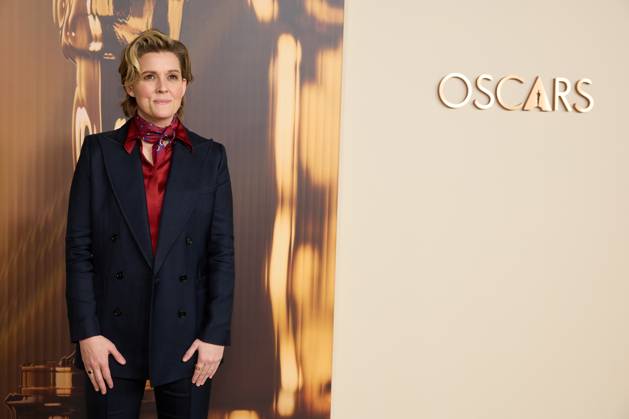 97th Oscars Nominees dinner Brandi Carlile at the 97th Oscars Nominees dinner at the Academy Museum of Motion Pictures on Tuesday, February 25, 2025., Credit:Trae Patton The Academy Avalon United States of America, CA, Los Angeles, Academy Museum of Motion Pictures  Copyright: xTraexPattonx xThexAcademyx xAvalonx 0969223749