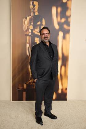 97th Oscars Nominees dinner James Mangold at the 97th Oscars Nominees dinner at the Academy Museum of Motion Pictures on Tuesday, February 25, 2025., Credit:Trae Patton The Academy Avalon United States of America, CA, Los Angeles, Academy Museum of Motion Pictures  Copyright: xTraexPattonx xThexAcademyx xAvalonx 0969223857
