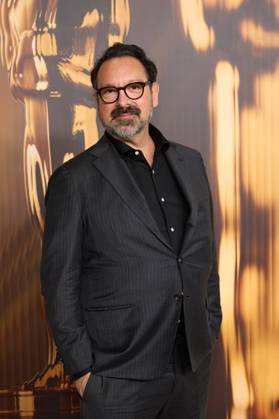 97th Oscars Nominees dinner James Mangold at the 97th Oscars Nominees dinner at the Academy Museum of Motion Pictures on Tuesday, February 25, 2025., Credit:Trae Patton The Academy Avalon United States of America, CA, Los Angeles, Academy Museum of Motion Pictures  Copyright: xTraexPattonx xThexAcademyx xAvalonx 0969223898