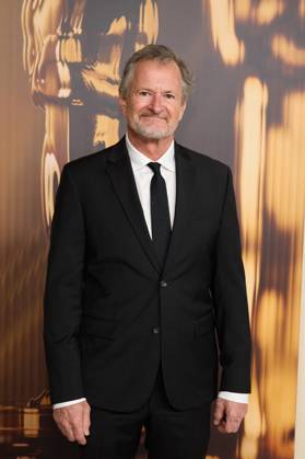 97th Oscars Nominees dinner Tod A. Maitland at the 97th Oscars Nominees dinner at the Academy Museum of Motion Pictures on Tuesday, February 25, 2025., Credit:Trae Patton The Academy Avalon United States of America, CA, Los Angeles, Academy Museum of Motion Pictures  Copyright: xTraexPattonx xThexAcademyx xAvalonx 0969218175