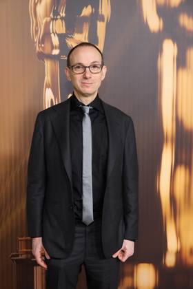 97th Oscars Nominees dinner Alex David at the 97th Oscars Nominees dinner at the Academy Museum of Motion Pictures on Tuesday, February 25, 2025., Credit:Trae Patton The Academy Avalon United States of America, CA, Los Angeles, Academy Museum of Motion Pictures  Copyright: xTraexPattonx xThexAcademyx xAvalonx 0969219779