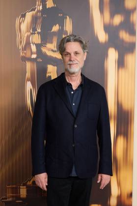 97th Oscars Nominees dinner Craig Lathrop at the 97th Oscars Nominees dinner at the Academy Museum of Motion Pictures on Tuesday, February 25, 2025., Credit:Trae Patton The Academy Avalon United States of America, CA, Los Angeles, Academy Museum of Motion Pictures  Copyright: xTraexPattonx xThexAcademyx xAvalonx 0969219842