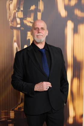 97th Oscars Nominees dinner David White at the 97th Oscars Nominees dinner at the Academy Museum of Motion Pictures on Tuesday, February 25, 2025., Credit:Trae Patton The Academy Avalon United States of America, CA, Los Angeles, Academy Museum of Motion Pictures  Copyright: xTraexPattonx xThexAcademyx xAvalonx 0969219869